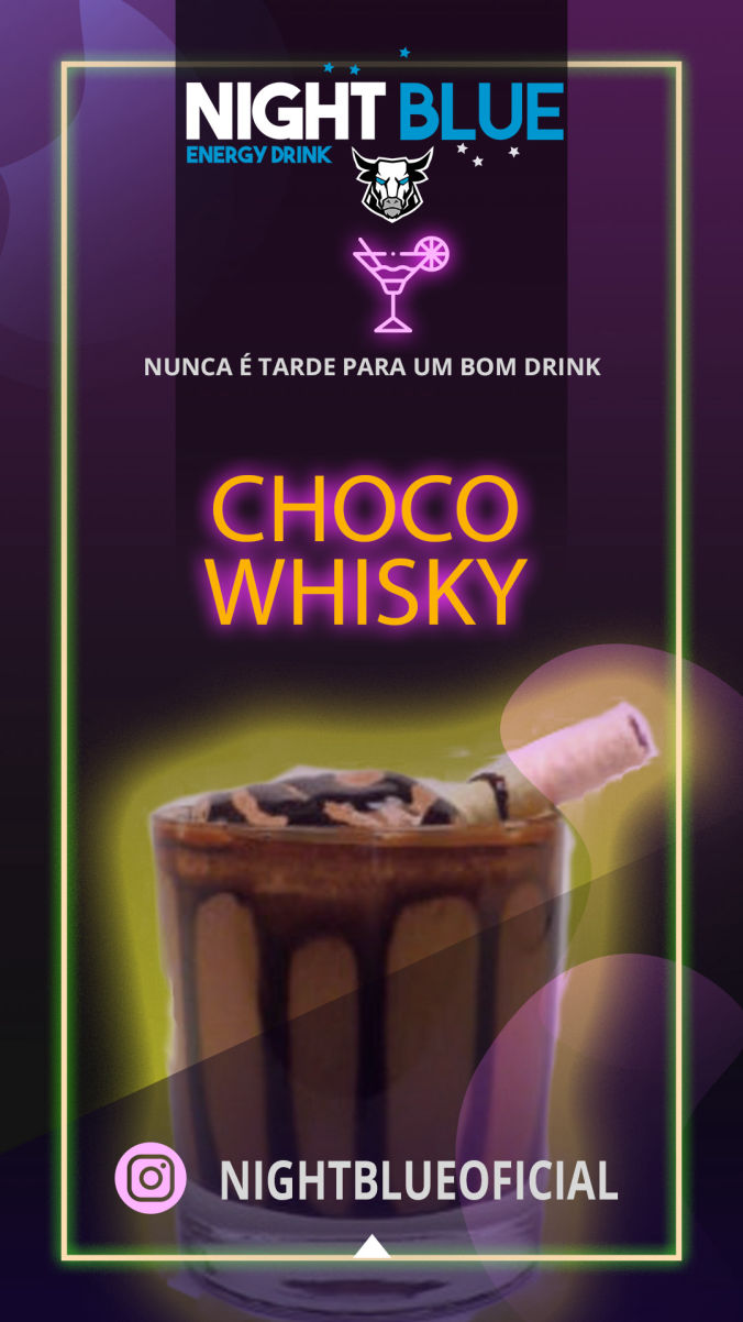 Chocowhisky